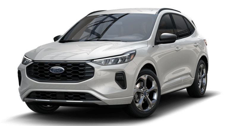 2024 Ford Escape Vehicle Photo in Terrell, TX 75160